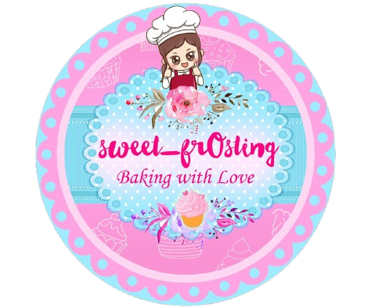 SweetFrosting Logo
